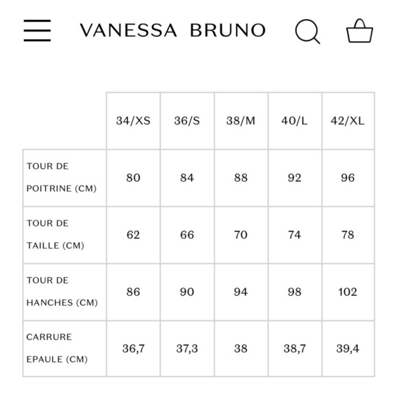 Vanessa Bruno Lelie Floral Jumpsuit Size Small 36 - Picture 16 of 16